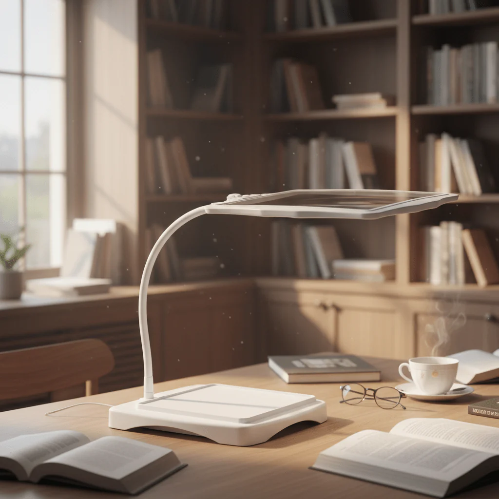 Table Lamps